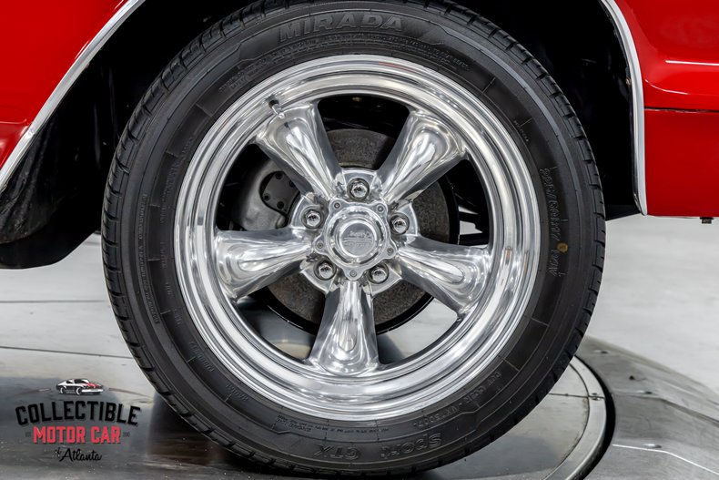 1964 Chevrolet Chevelle 63