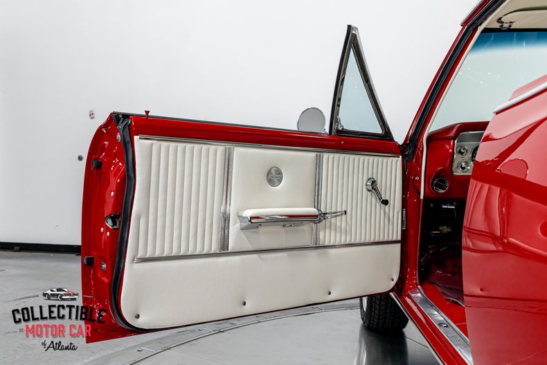 1964 Chevrolet Chevelle 68