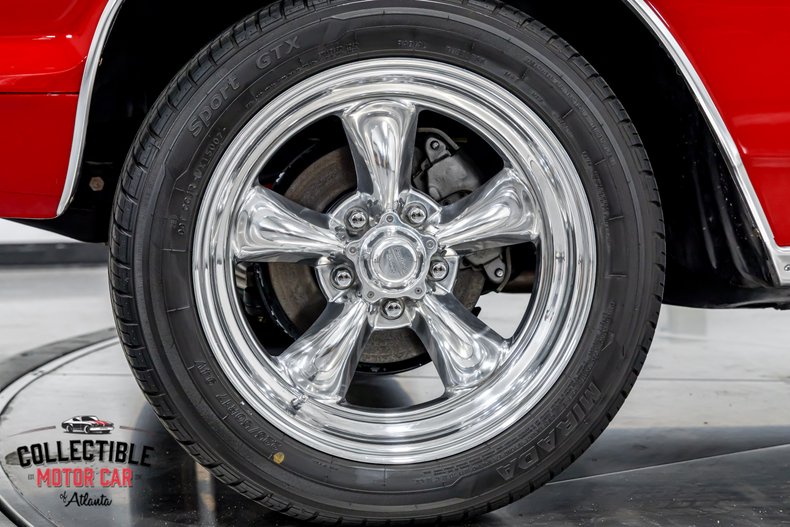 1964 Chevrolet Chevelle 64