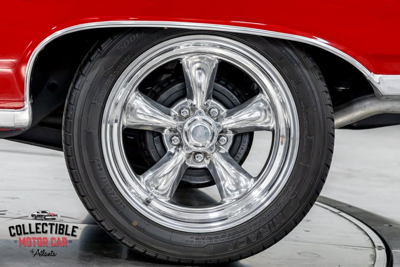 1964 Chevrolet Chevelle 65