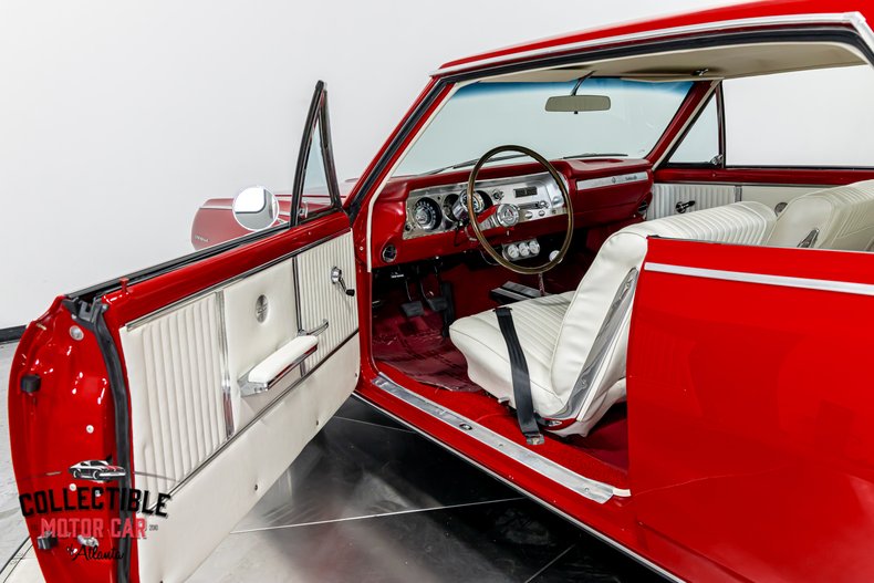 1964 Chevrolet Chevelle 69