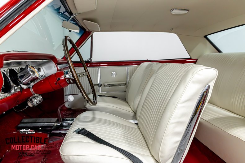1964 Chevrolet Chevelle 71