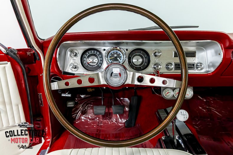 1964 Chevrolet Chevelle 76