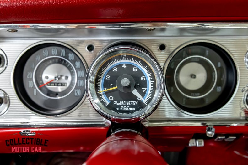 1964 Chevrolet Chevelle 78