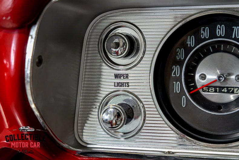 1964 Chevrolet Chevelle 80