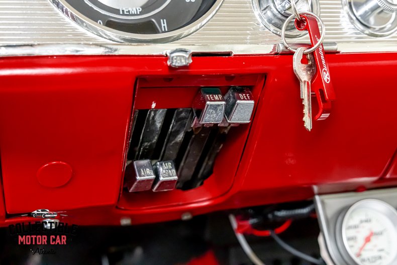 1964 Chevrolet Chevelle 86