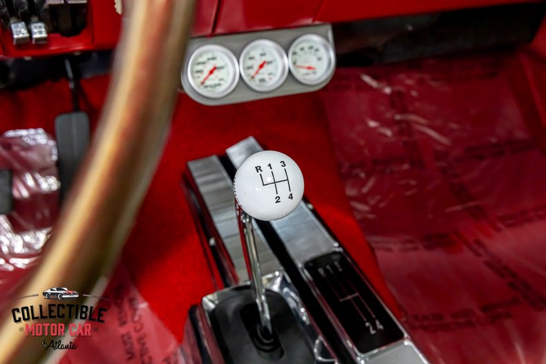 1964 Chevrolet Chevelle 87