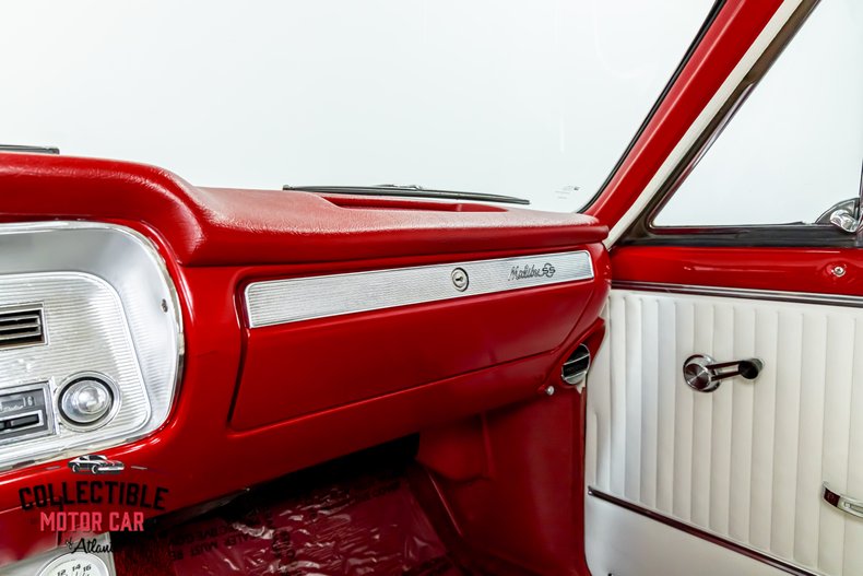 1964 Chevrolet Chevelle 91