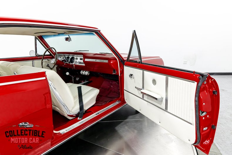 1964 Chevrolet Chevelle 94