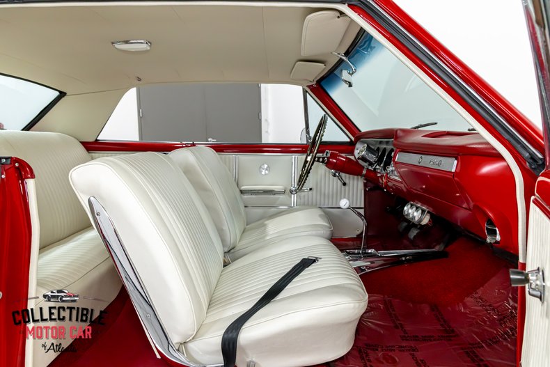 1964 Chevrolet Chevelle 96
