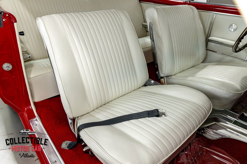 1964 Chevrolet Chevelle 97