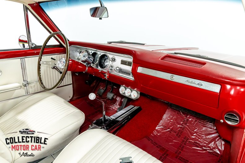 1964 Chevrolet Chevelle 95