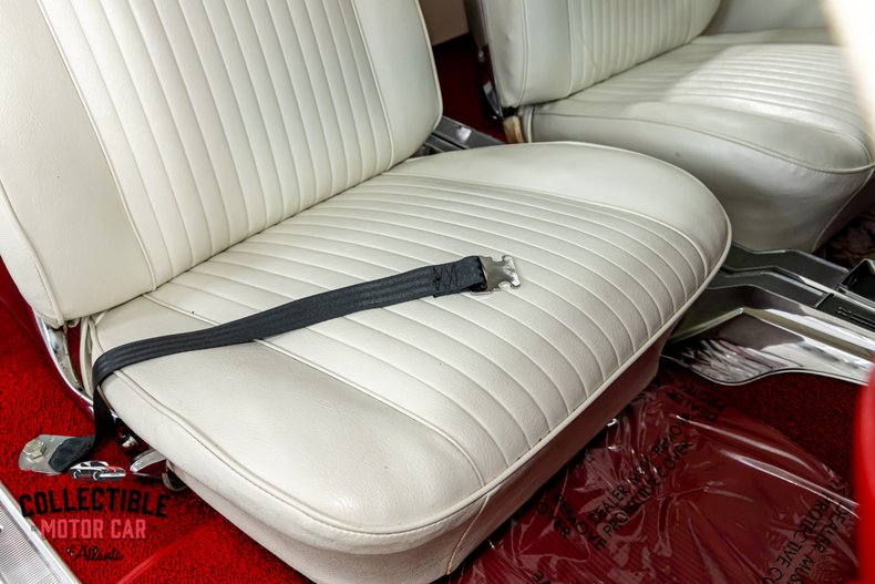 1964 Chevrolet Chevelle 98
