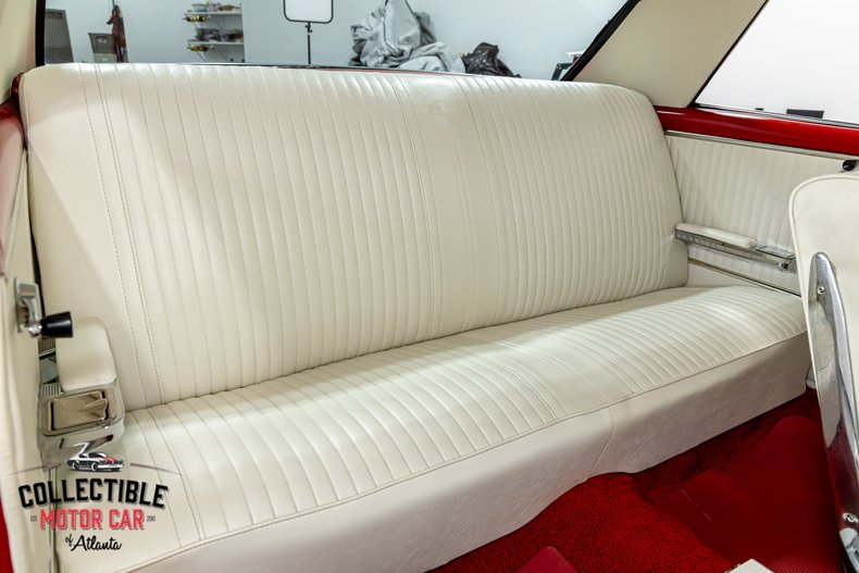 1964 Chevrolet Chevelle 100
