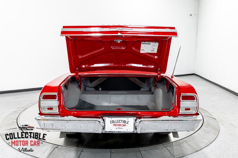 1964 Chevrolet Chevelle 103