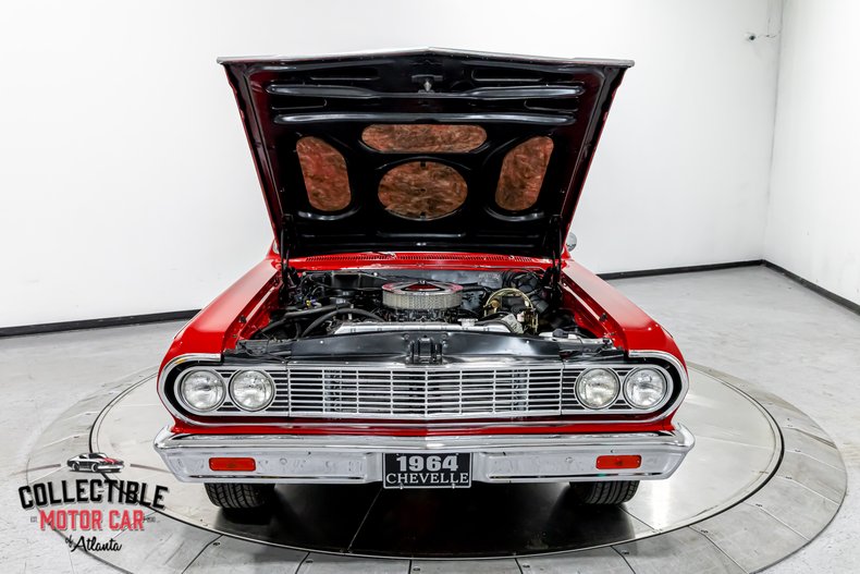 1964 Chevrolet Chevelle 109