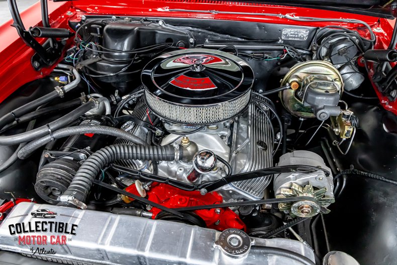 1964 Chevrolet Chevelle 111
