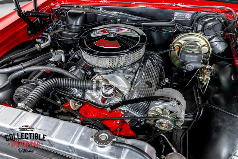 1964 Chevrolet Chevelle 112