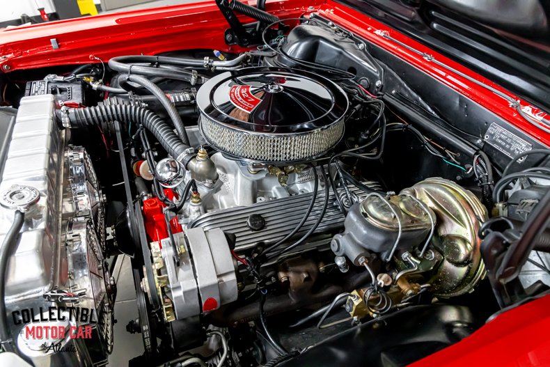 1964 Chevrolet Chevelle 115