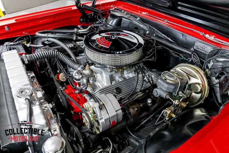 1964 Chevrolet Chevelle 114
