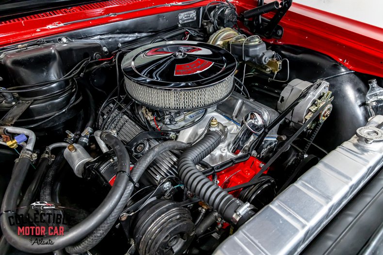 1964 Chevrolet Chevelle 118