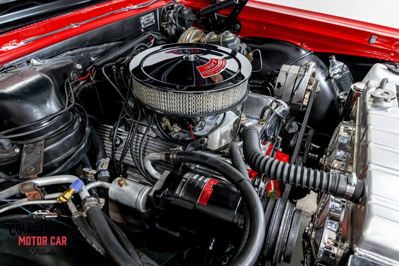 1964 Chevrolet Chevelle 120