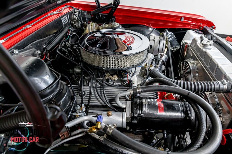 1964 Chevrolet Chevelle 122