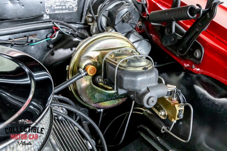 1964 Chevrolet Chevelle 123