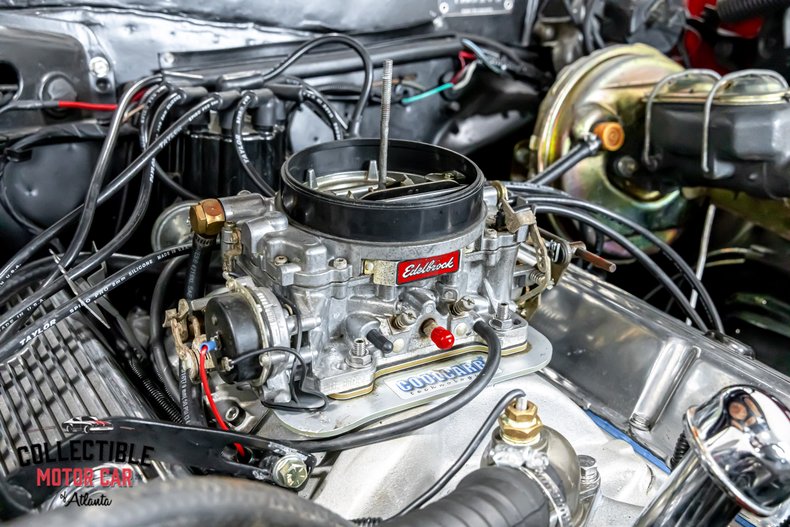 1964 Chevrolet Chevelle 130