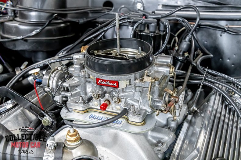 1964 Chevrolet Chevelle 131