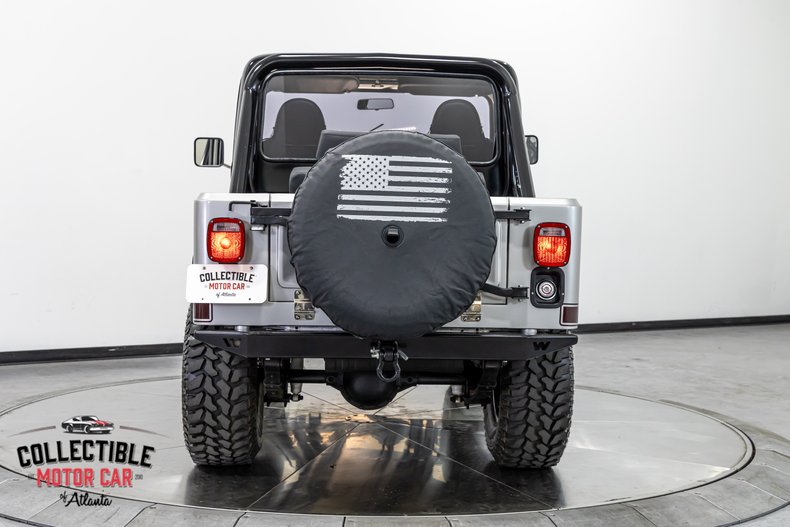 1981 Jeep Scrambler 29
