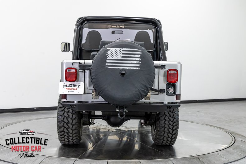 1981 Jeep Scrambler 16