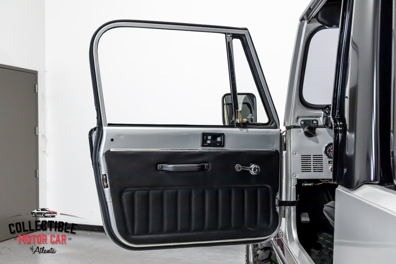 1981 Jeep Scrambler 73