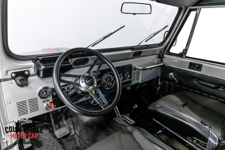 1981 Jeep Scrambler 75