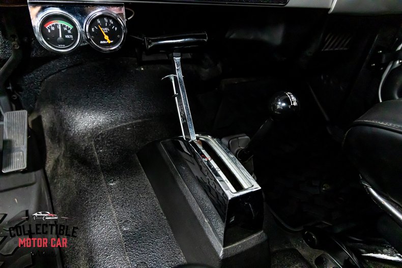 1981 Jeep Scrambler 95