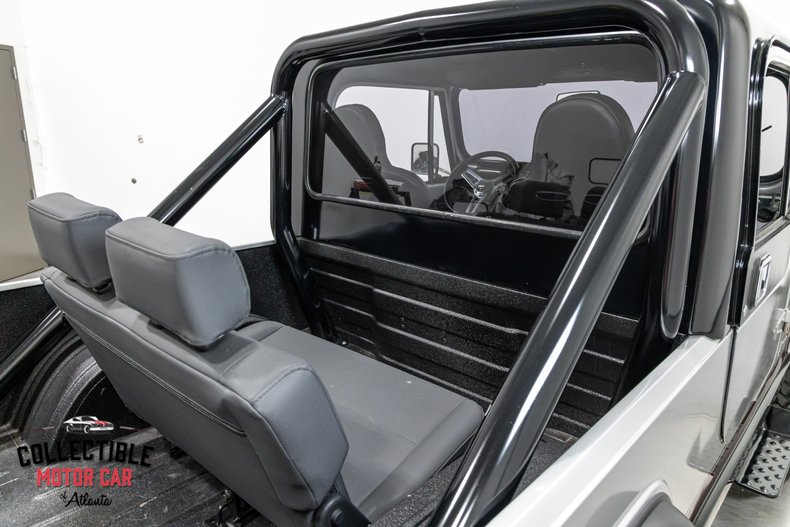 1981 Jeep Scrambler 111