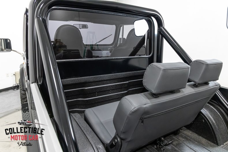 1981 Jeep Scrambler 113