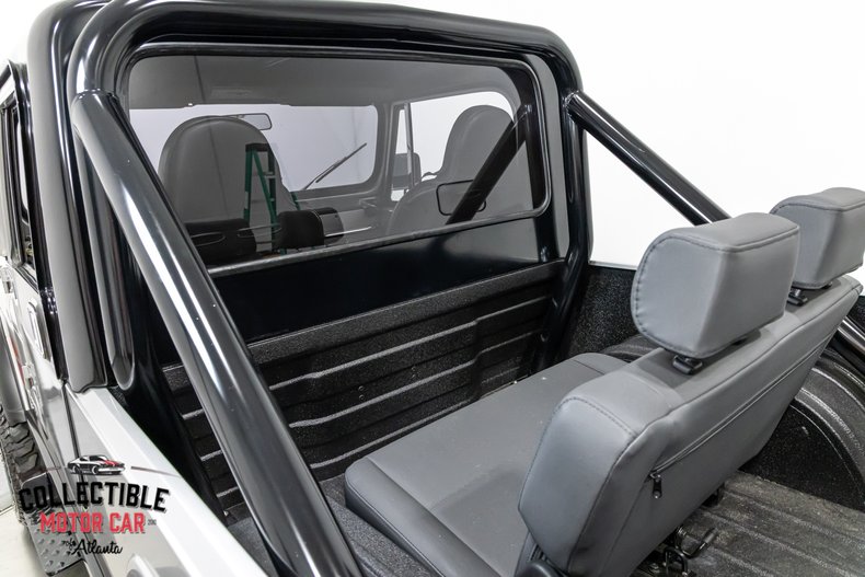 1981 Jeep Scrambler 118