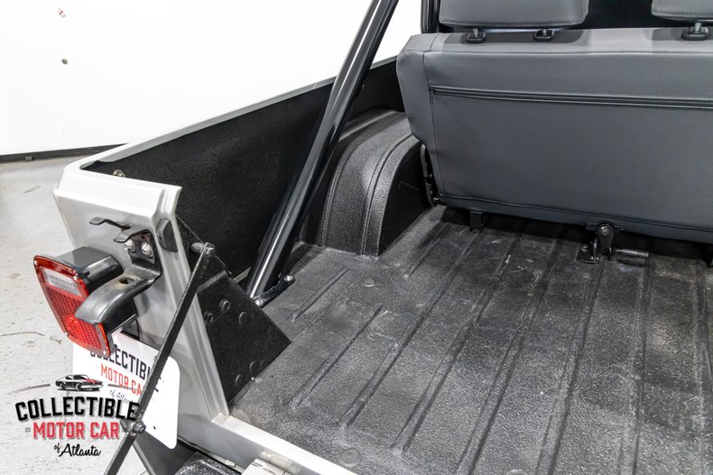 1981 Jeep Scrambler 121