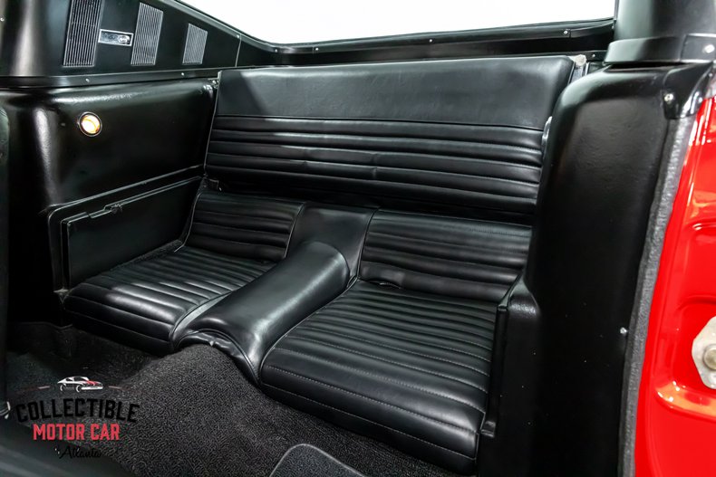 1965 Ford Mustang 74