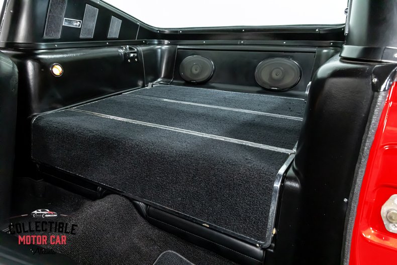 1965 Ford Mustang 76