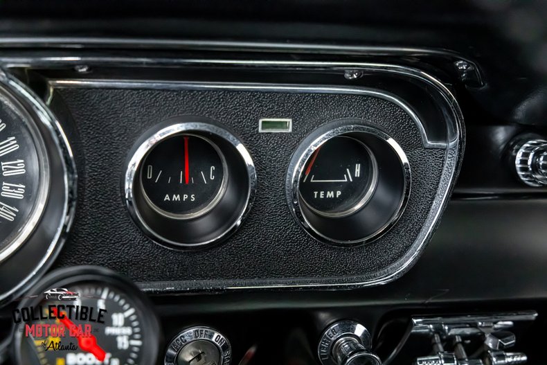 1965 Ford Mustang 82