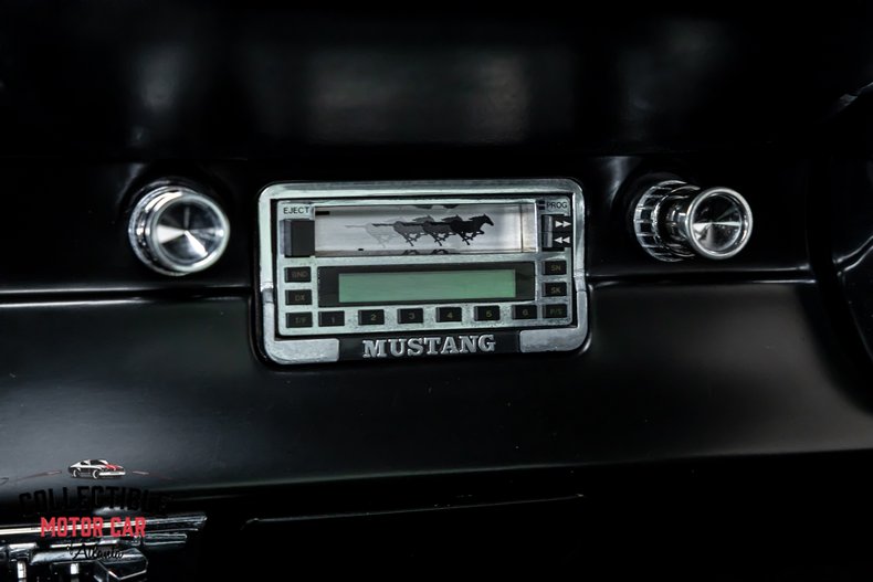 1965 Ford Mustang 84
