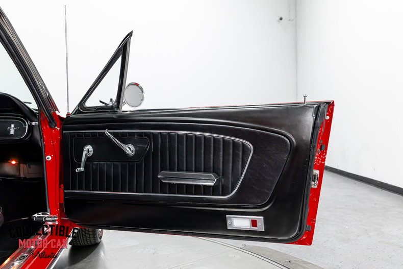 1965 Ford Mustang 94