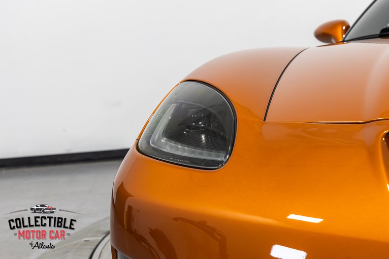 2009 Chevrolet Corvette 43