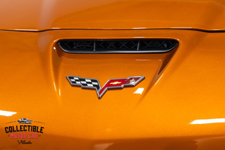 2009 Chevrolet Corvette 44