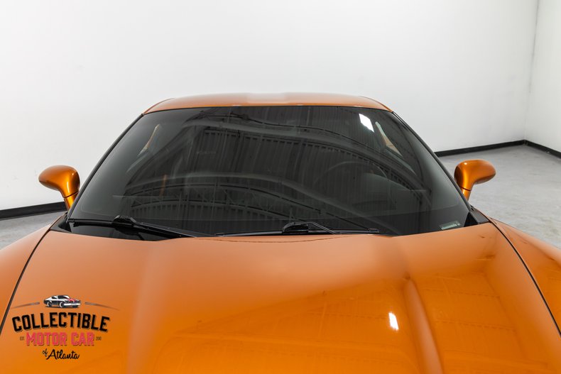 2009 Chevrolet Corvette 48