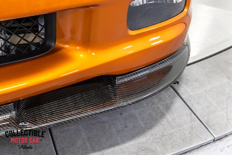 2009 Chevrolet Corvette 45