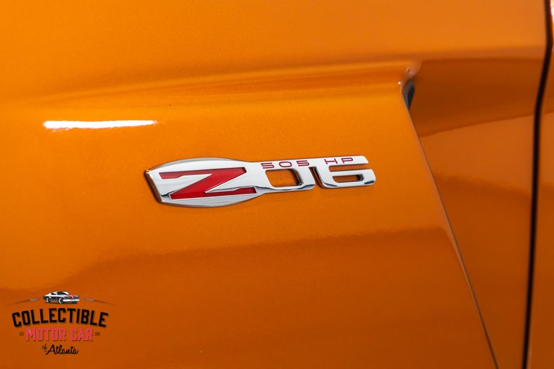 2009 Chevrolet Corvette 50