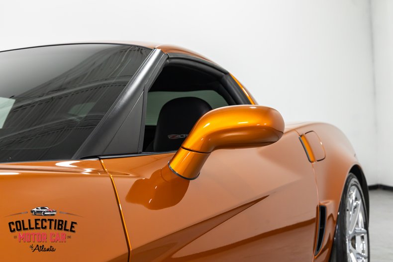 2009 Chevrolet Corvette 49